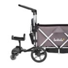 Alternate image 8 for Larktale&trade; Universal Fit Ride-Along Stroller Board in Black
