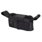 Alternate image 1 for Larktale&trade; Universal Stroller Organizer in Black