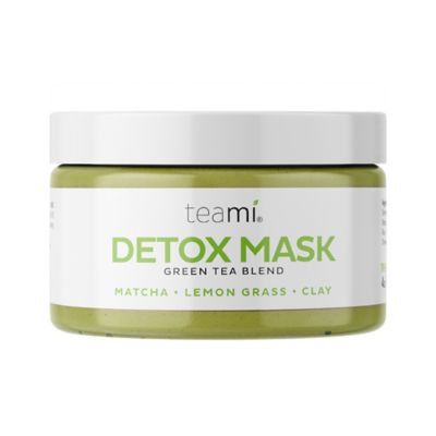 Teami&reg; 6.3 oz. Green Tea Blend Detox Mask