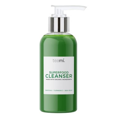 Teami&reg; 4 fl. oz. Superfood Cleanser. View a larger version of this product image.