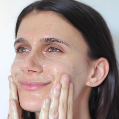 Teami&reg; 4 fl. oz. Superfood Cleanser. View a larger version of this product image.