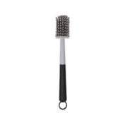 Simply Essential&trade; Oval Bristle Dish Brush