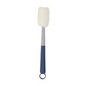 Simply Essential&trade; Dish Brush Sponge in Grey
