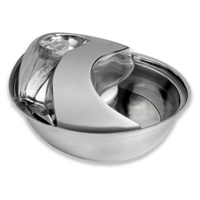 bed bath and beyond pet fountain