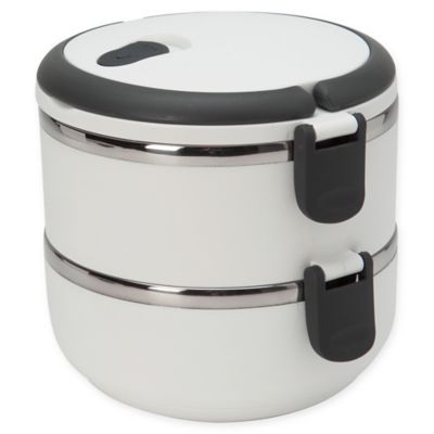 insulated lunch jar