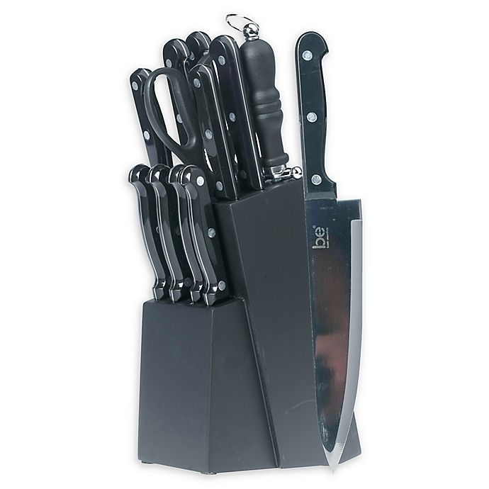 Different Types Of Kitchen Knives And What They Re Used For