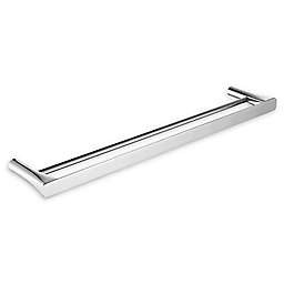 ANZZI™ Caster 3-Series Towel Bar in Polished Chrome