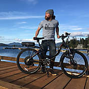 E-Bike and Hike Eco-Tour by Spur Experiences&reg; (Ketchikan, Alaska)