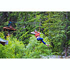 Alternate image 2 for Adventure Park and Zipline Tour by Spur Experiences&reg; (Skagway, AK)