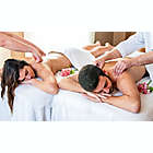 Alternate image 1 for Couples Massage by Spur Experiences (Detroit, MI)