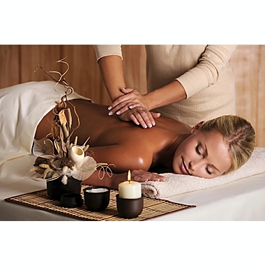 Couples Massage by Spur Experiences (Detroit, MI). View a larger version of this product image.