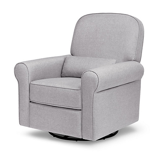 Alternate image 1 for DaVinci Ruby Recliner and Glider