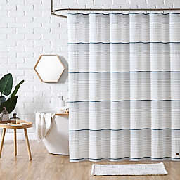 UGG® Shelly 72-Inch x 96-Inch Shower Curtain in Ocean