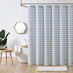 UGG® Jamie Shower Curtain in Succulent