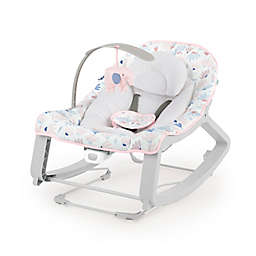 Ingenuity® Keep Cozy 3-in-1 Grow with Me Bouncer in Pink