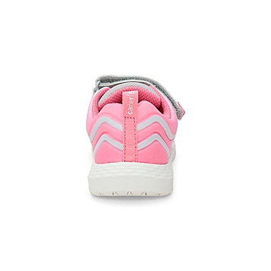 carter&#39;s&reg; Size 4 Mercury Shoe in Pink/Blue. View a larger version of this product image.