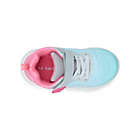 Alternate image 3 for carter&#39;s&reg; Size 4 Mercury Shoe in Pink/Blue