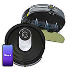 Alternate image 3 for Shark AI VACMOP RV2001WD Wi-Fi Connected Robot Vacuum and Mop with Advanced Navigation