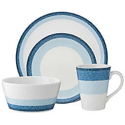 Noritake® Colorscapes Layers Sky Round Dinnerware Collection