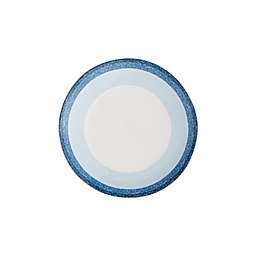 Noritake® Colorscapes Layers Round Salad Plate in Blue