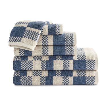 kassa moda bath towels