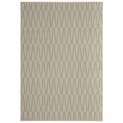 Nicole Miller Patio Country Willow Area Rug