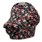 Alternate image 0 for Milk Snob&reg; Multi-Use Car Seat Cover in Peony Floral