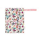 Alternate image 0 for Itzy Ritzy&reg; Travel Happens&trade; Sealed Wet Bag in Blush Floral