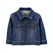 OshKosh B&#39;gosh&reg; Classic Denim Jacket in Blue