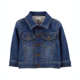 OshKosh B'gosh® Classic Denim Jacket in Blue