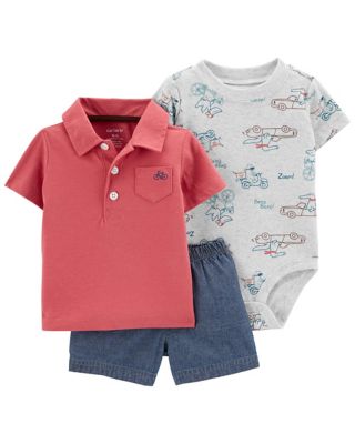 Carters Short Sets | buybuy BABY
