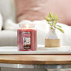 Alternate image 4 for Yankee Candle&reg; Housewarmer&reg; Home Sweet Home&reg; Large Classic Jar Candle