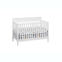 Oxford Baby Skyler 4-in-1 Convertible Crib