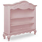 Alternate image 1 for &eacute;volur&trade; Aurora Bookcase in Dusty Rose