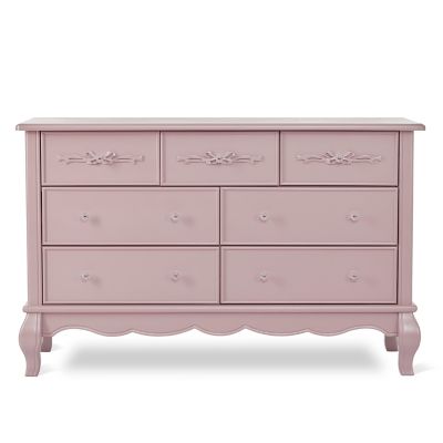 Pink Dresser Bed Bath Beyond, How To Organize A 7 Drawer Dresser