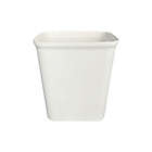 Alternate image 0 for Simply Essential&trade; 25-Liter Wastebasket in Bright White