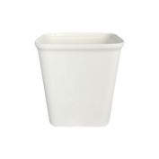 Simply Essential&trade; 6.6-Gallon Wastebasket