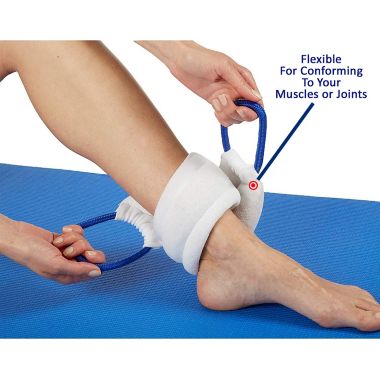 Bed Buddy&reg; Hot/Cold Pack Thermatherapy&trade;. View a larger version of this product image.