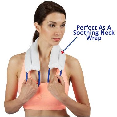 Bed Buddy&reg; Hot/Cold Pack Thermatherapy&trade;. View a larger version of this product image.