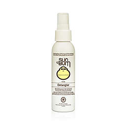 Sun Bum® 4 fl. oz. Curls and Waves Detangler Spray