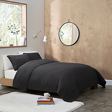 UGG&reg; Devon 3-Piece Quilt Set. View a larger version of this product image.