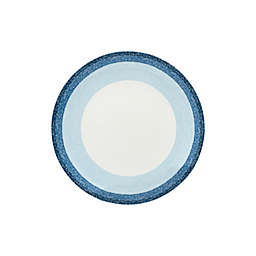 Noritake® Colorscapes Layers Sky Round Salad Plates (Set of 4)