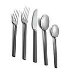 Alternate image 3 for Studio 3B&trade; Kano Ombre Stainless Steel 20-Piece Flatware Set