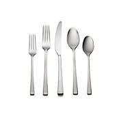 Our Table&trade; Layne Locke 65-Piece Stainless Steel Flatware Set