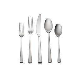 Our Table™ Layne Locke 65-Piece Stainless Steel Flatware Set