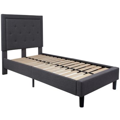 Tall Twin Bed Bath Beyond, Twin Bed Frame Tall