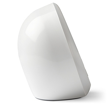 Yogasleep&reg; Nod Sound Machine in White/Grey. View a larger version of this product image.