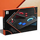 Alternate image 8 for Black Series LED Game Bean Bag Toss Game