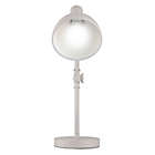 Alternate image 1 for Simply Essential&trade; Architect Desk Lamp in Cool Grey