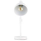 Alternate image 1 for Simply Essential&trade; Architect Desk Lamp in Matte White